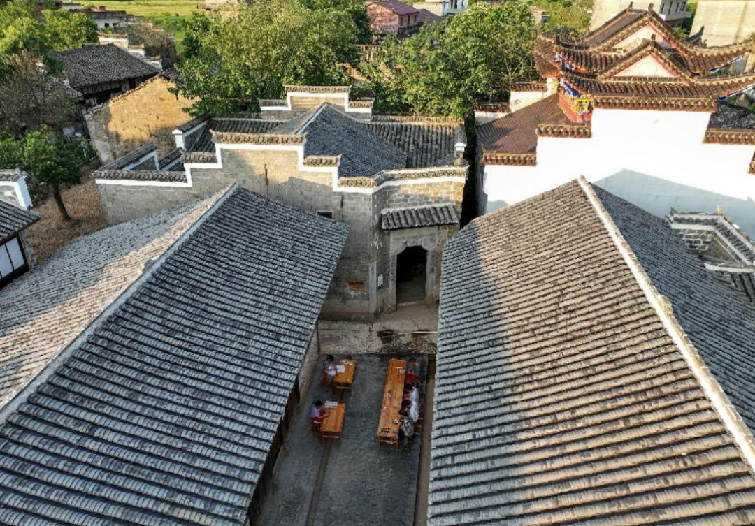 中国80%的毛笔产自这个江西小镇！-广昌新闻网